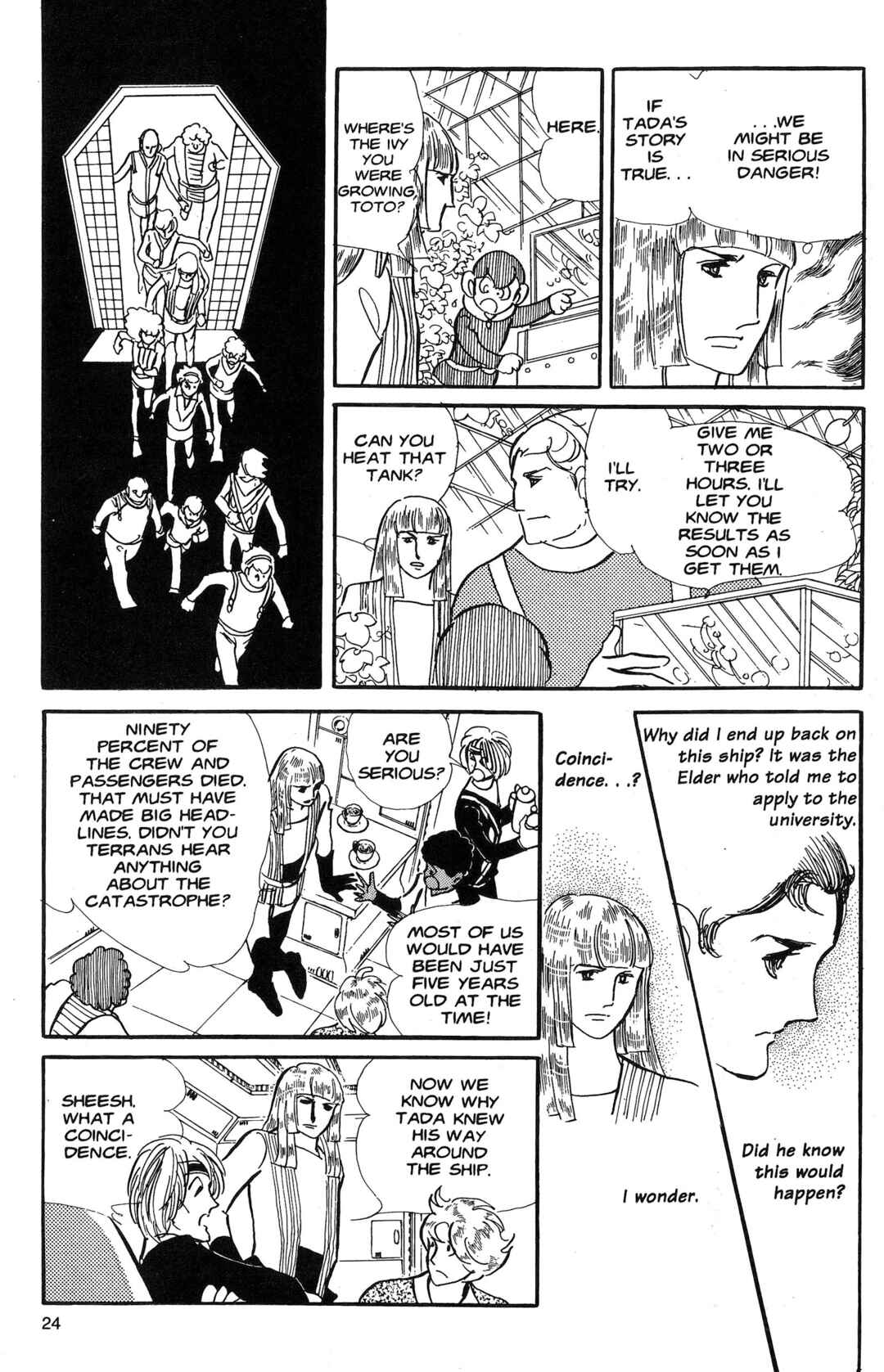 Chapter 3 - Page 26