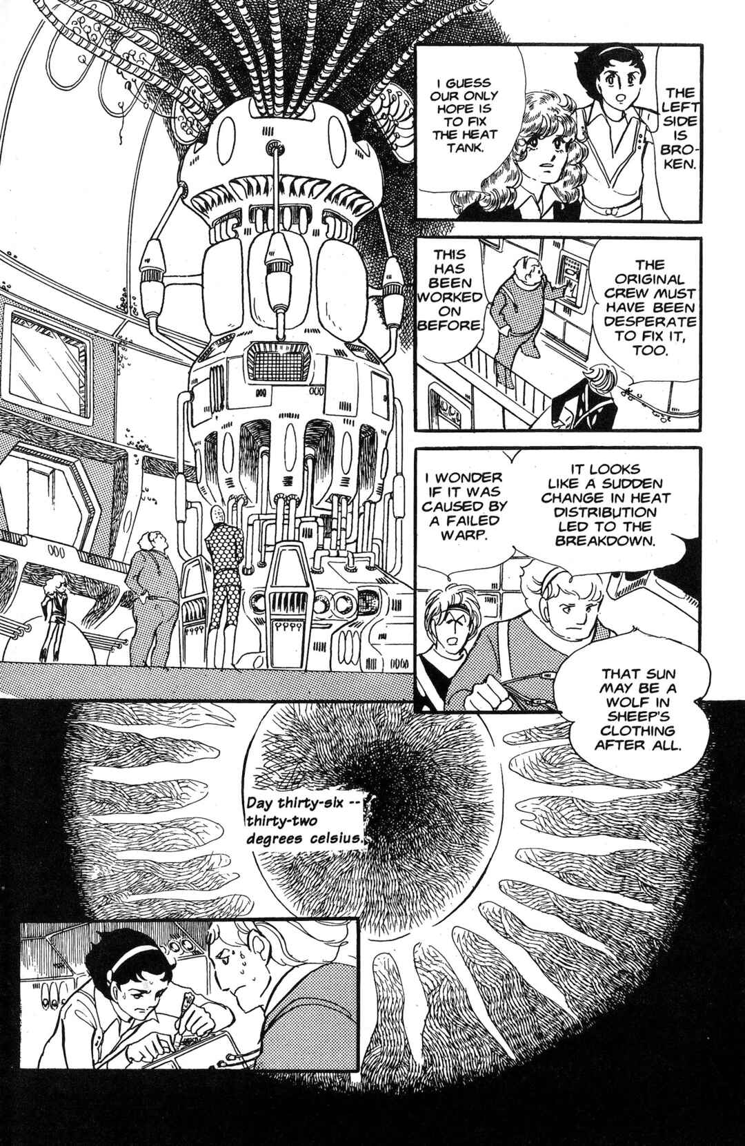 Chapter 3 - Page 29
