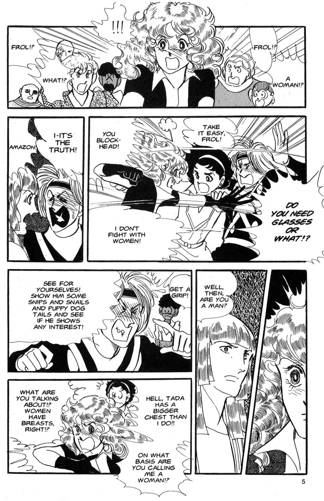 Chapter 3 - Page 7