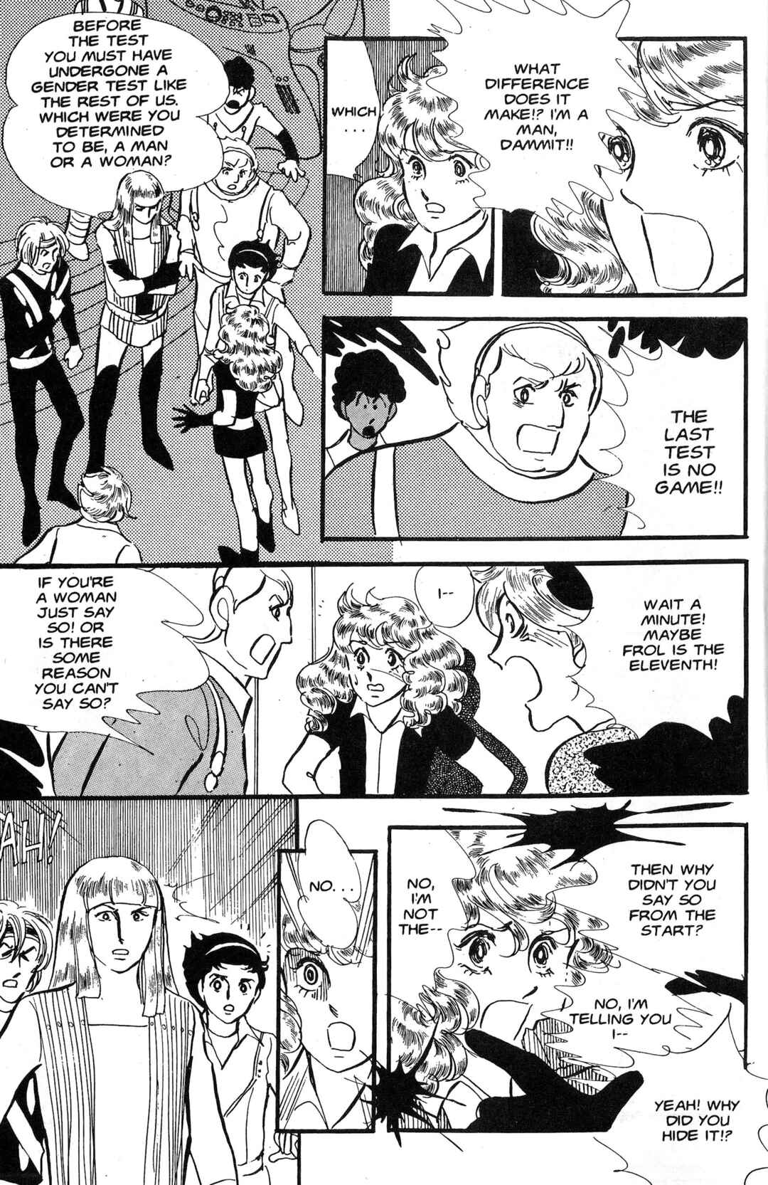 Chapter 3 - Page 8