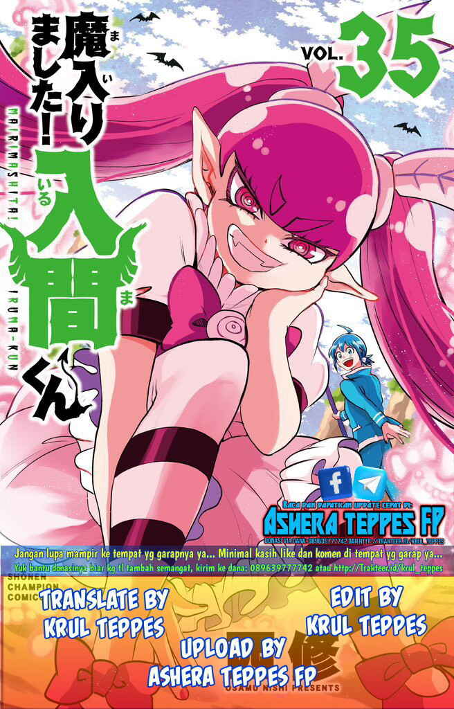 Chapter 329 - Page 1