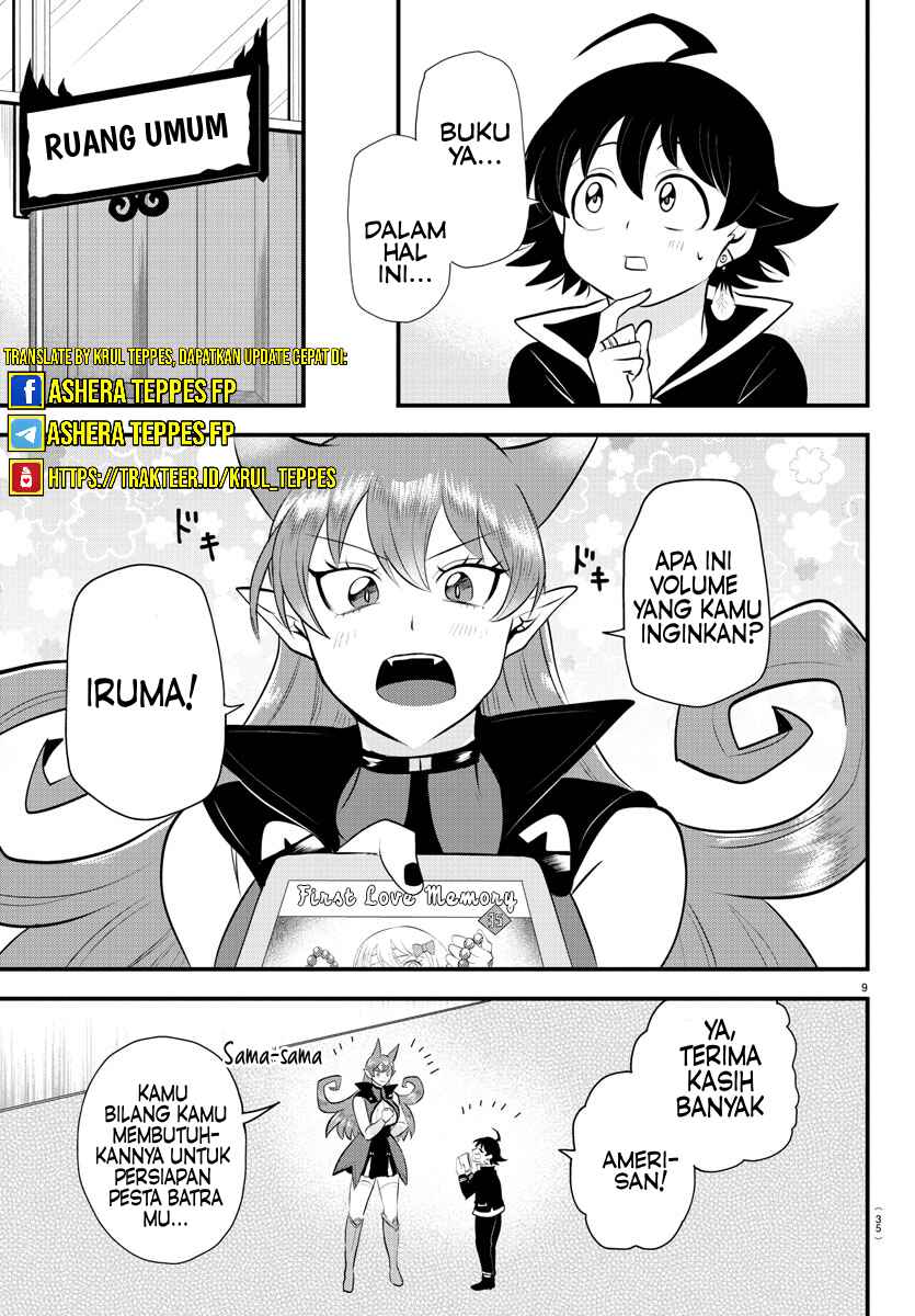 Chapter 329 - Page 10