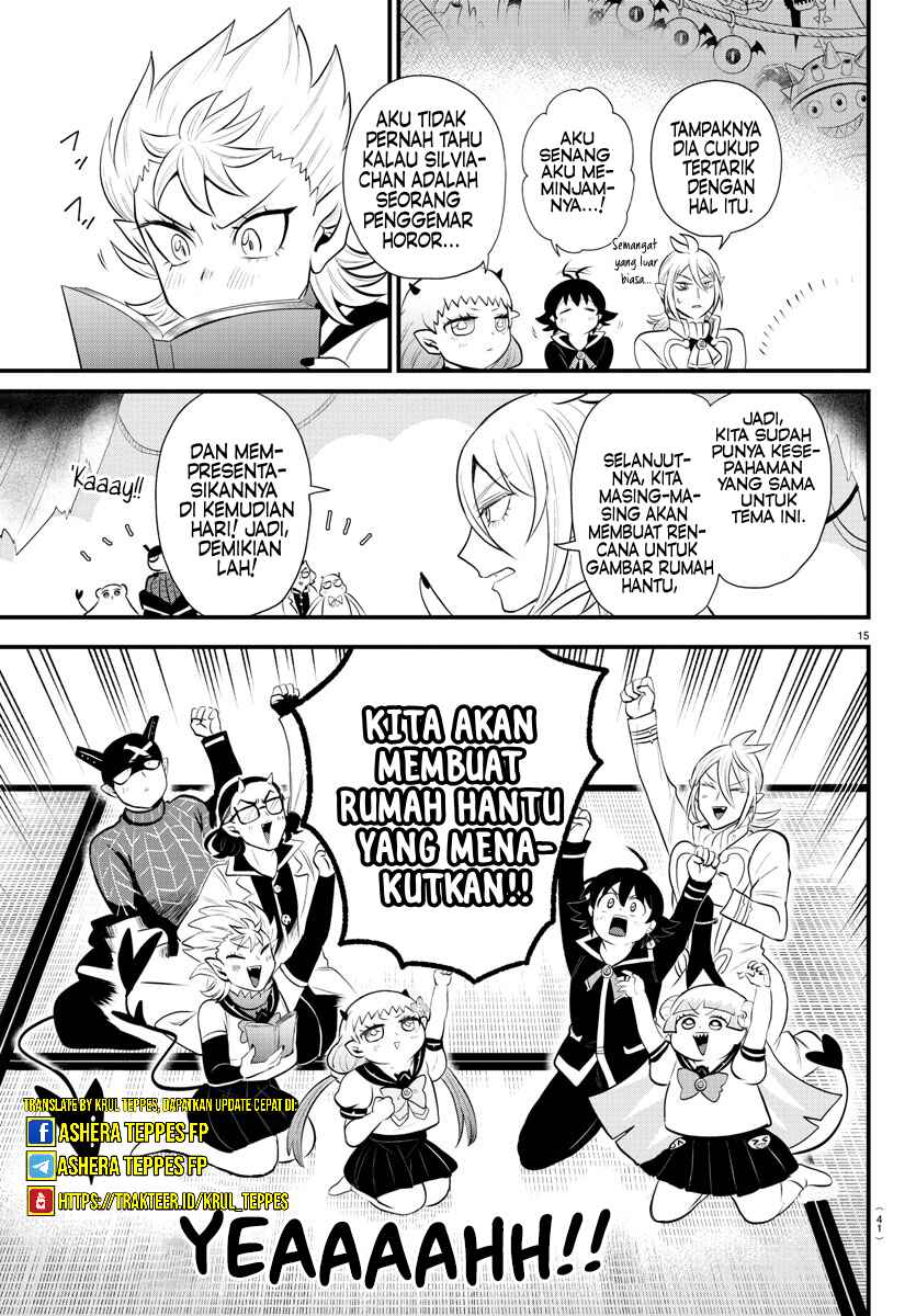 Chapter 329 - Page 16