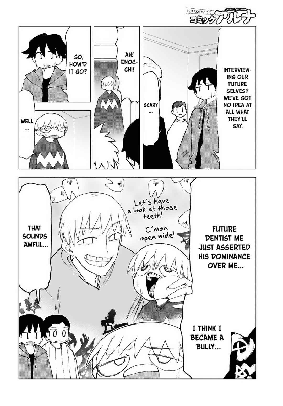 Chapter 11 - Page 7