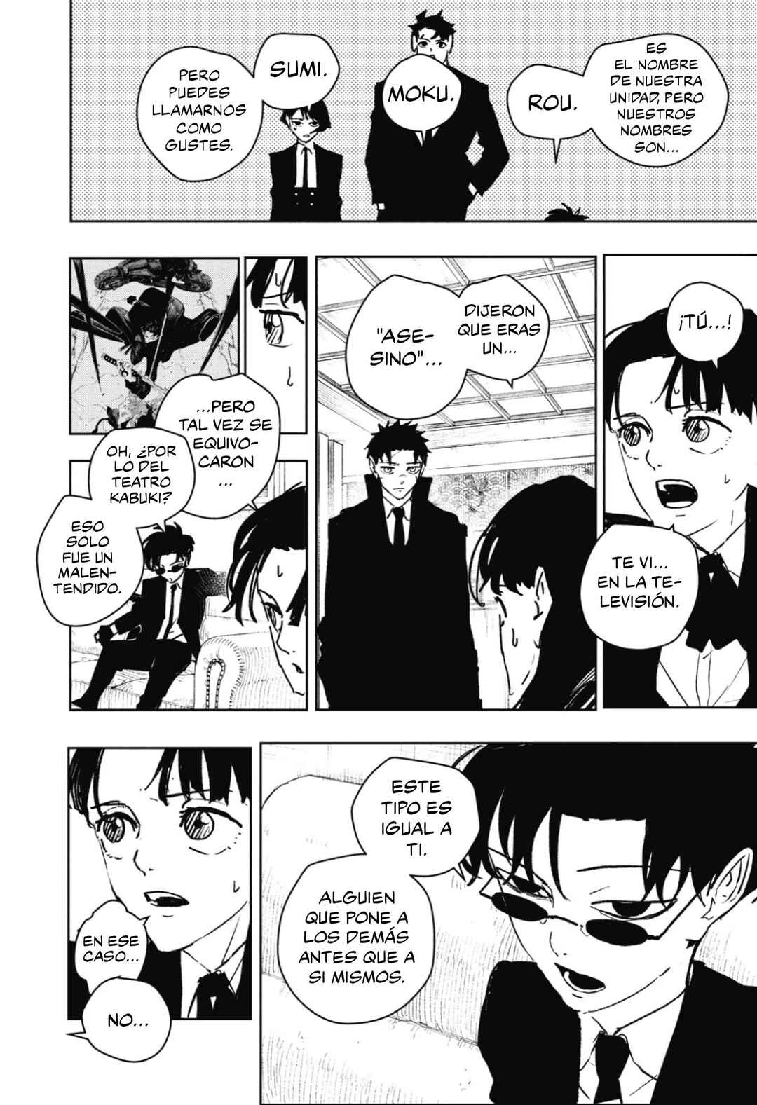 Chapter 65 - Page 11