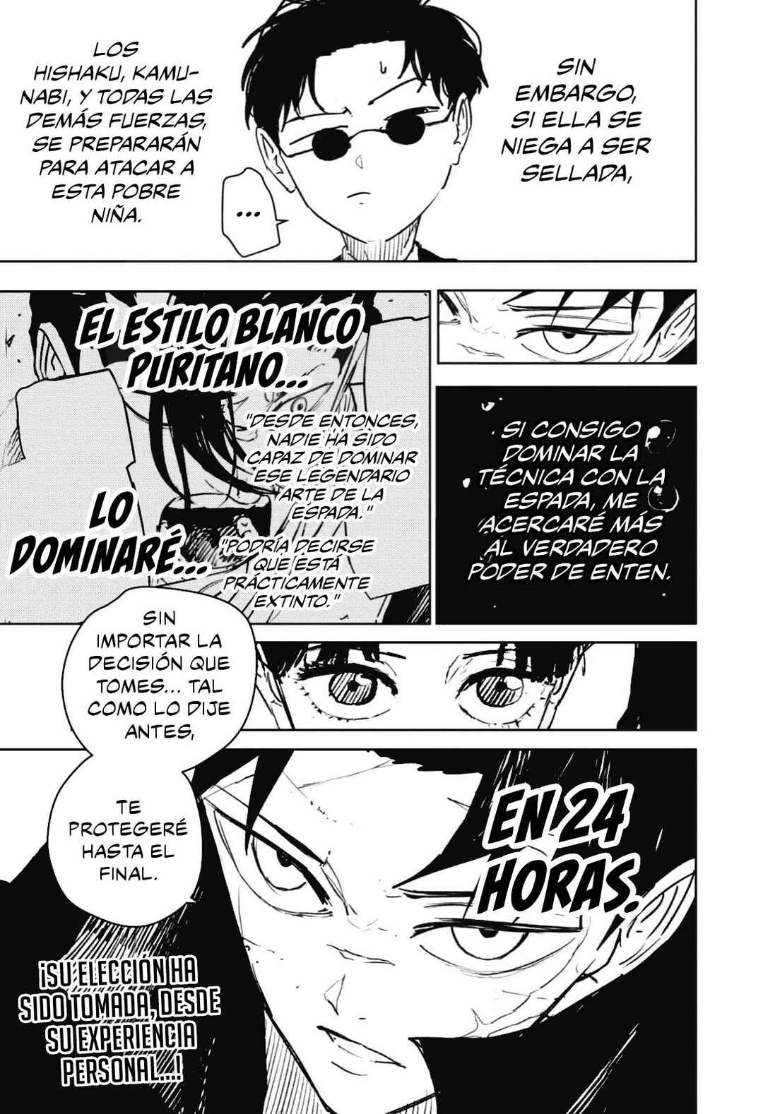 Chapter 65 - Page 20