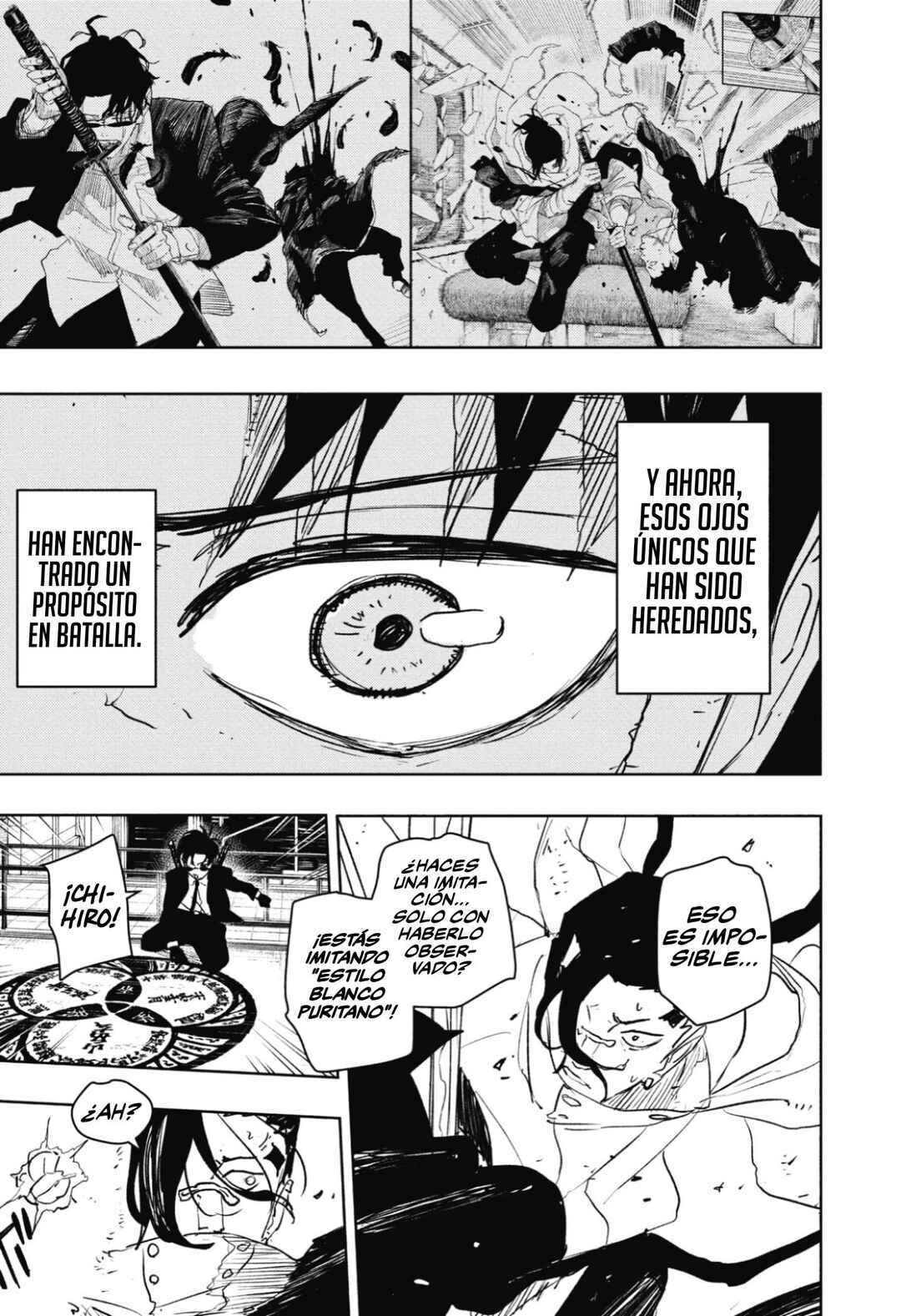 Chapter 65 - Page 6