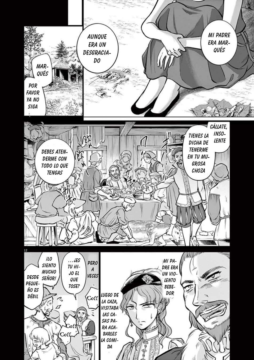 Chapter 19 - Page 12