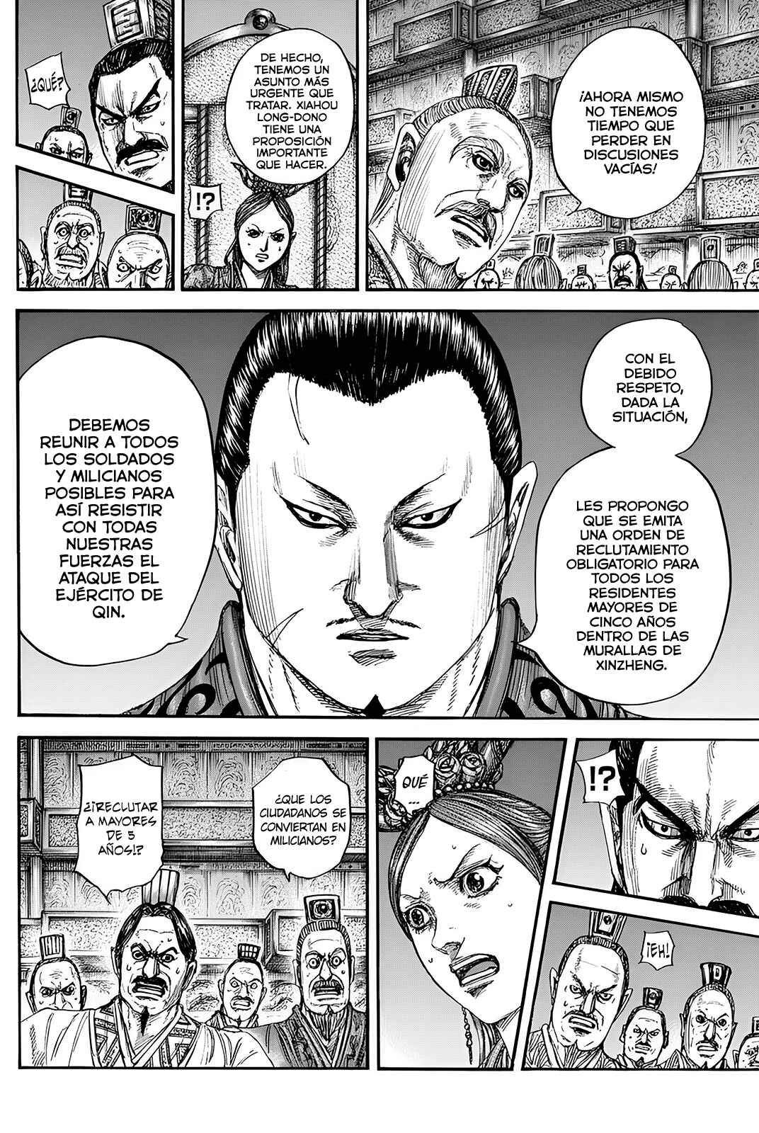 Chapter 833 - Page 9