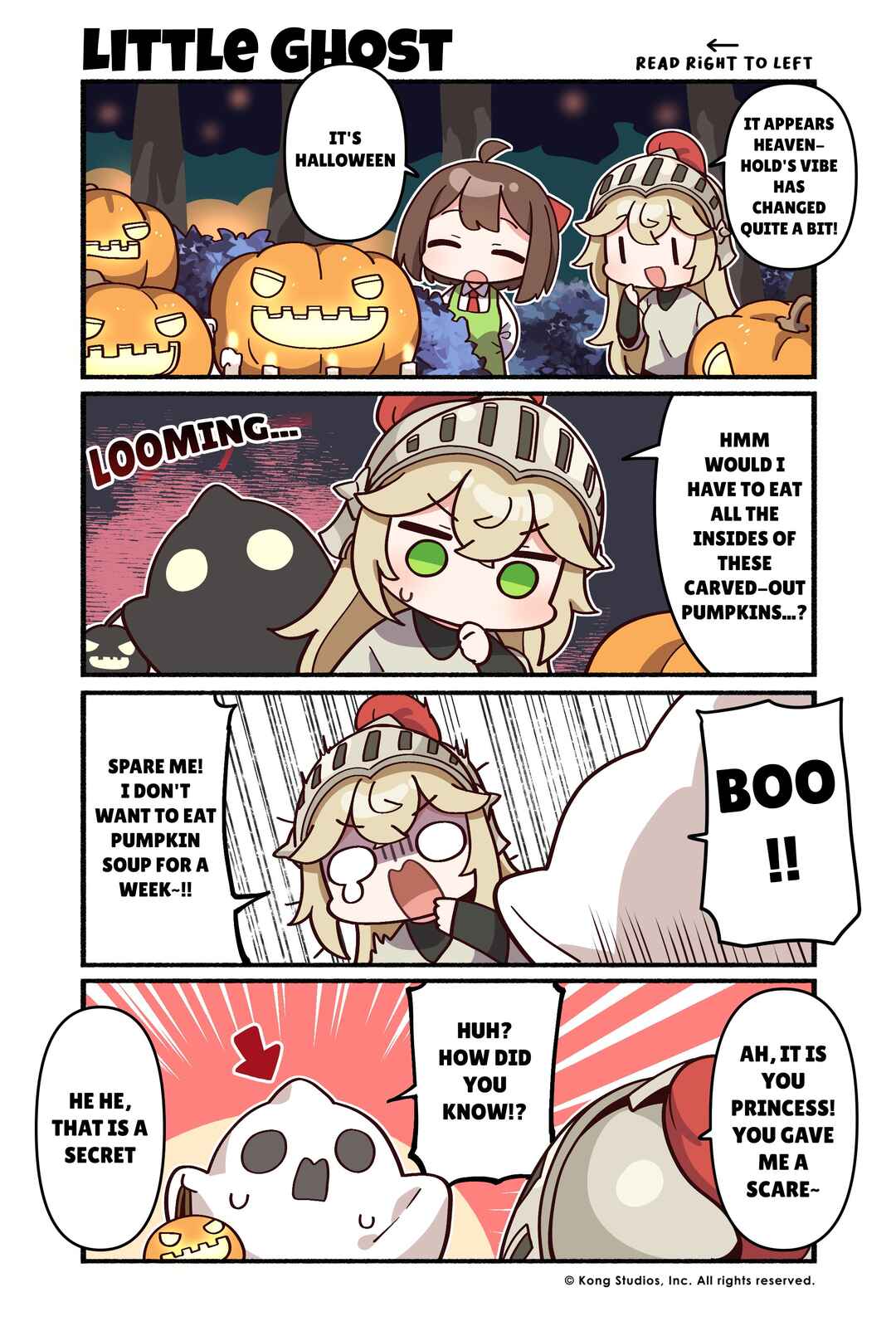 Chapter 95 - Page 1