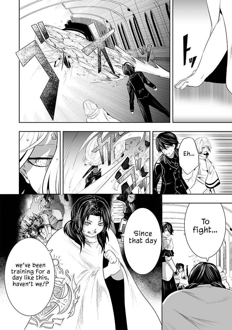 Chapter 76 - Page 13