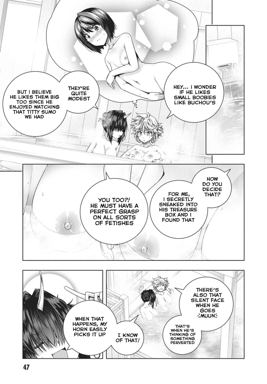 Chapter 21 - Page 17