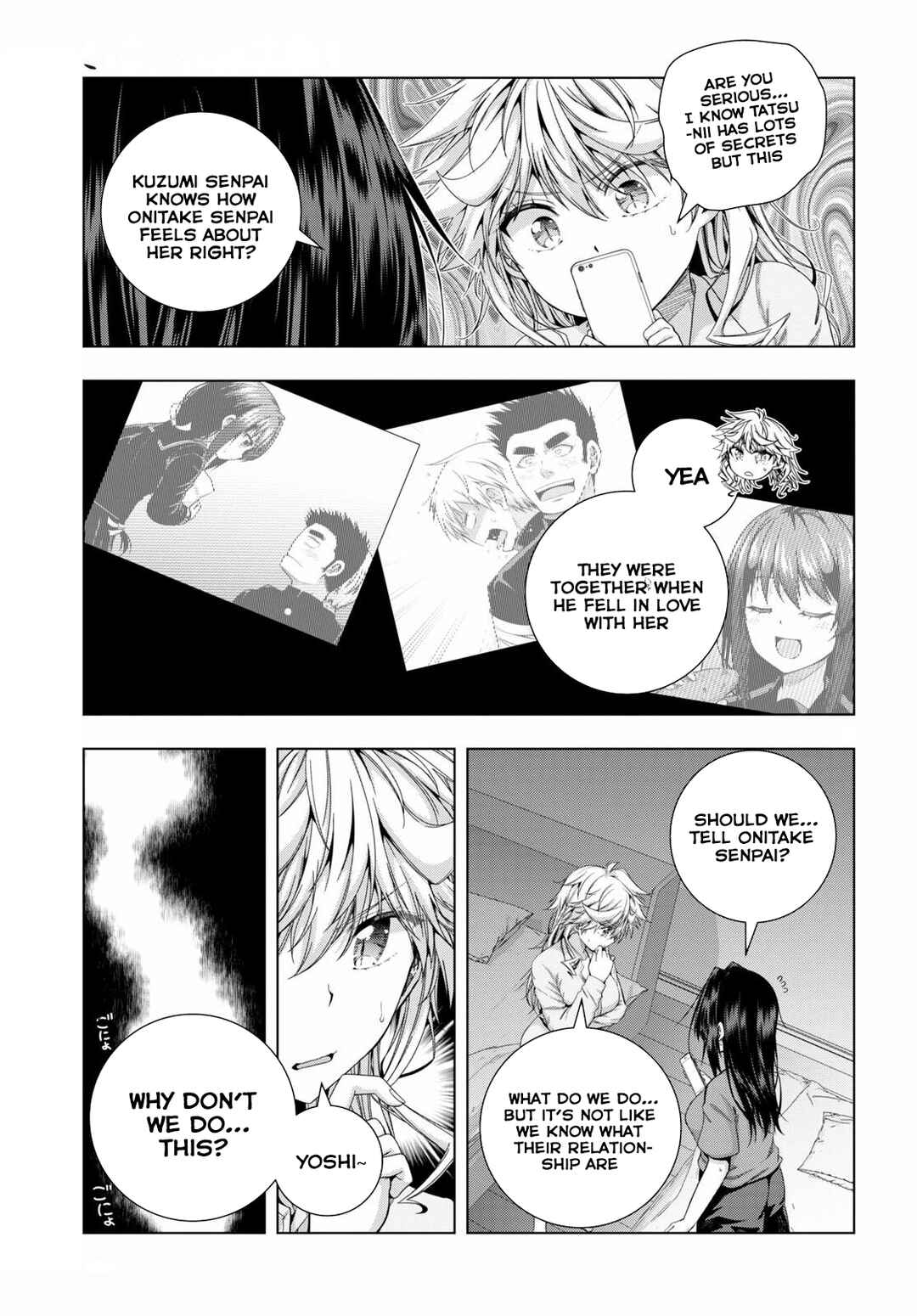 Chapter 21 - Page 29