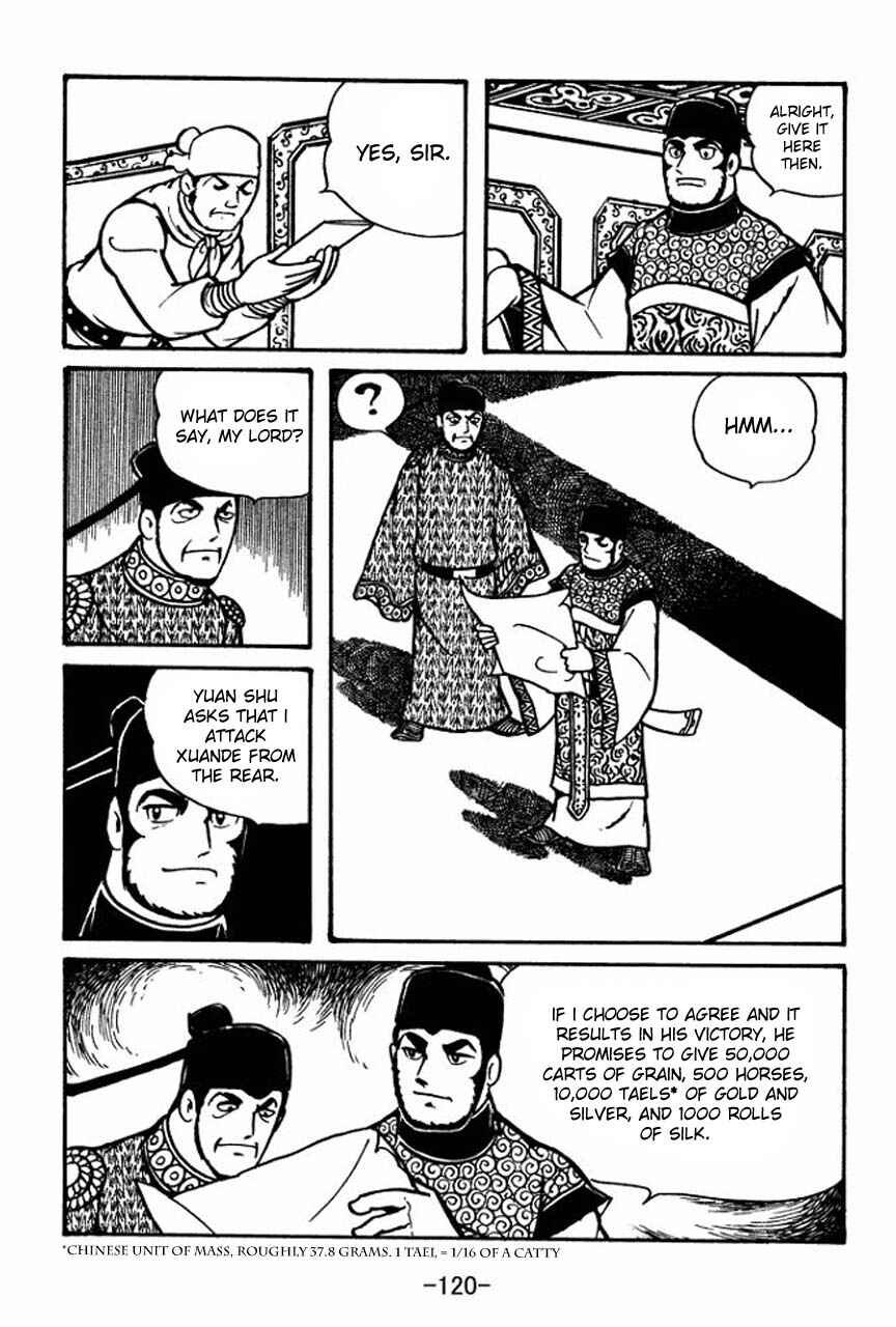 Chapter 54 - Page 25