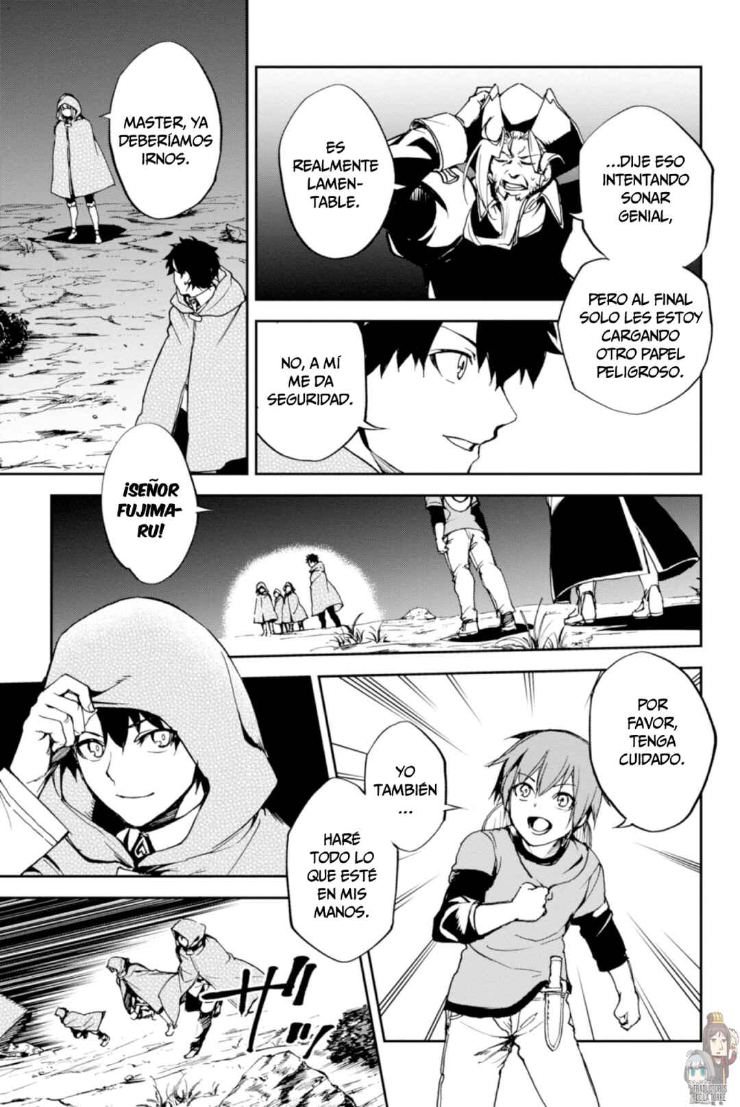 Chapter 9 - Page 6