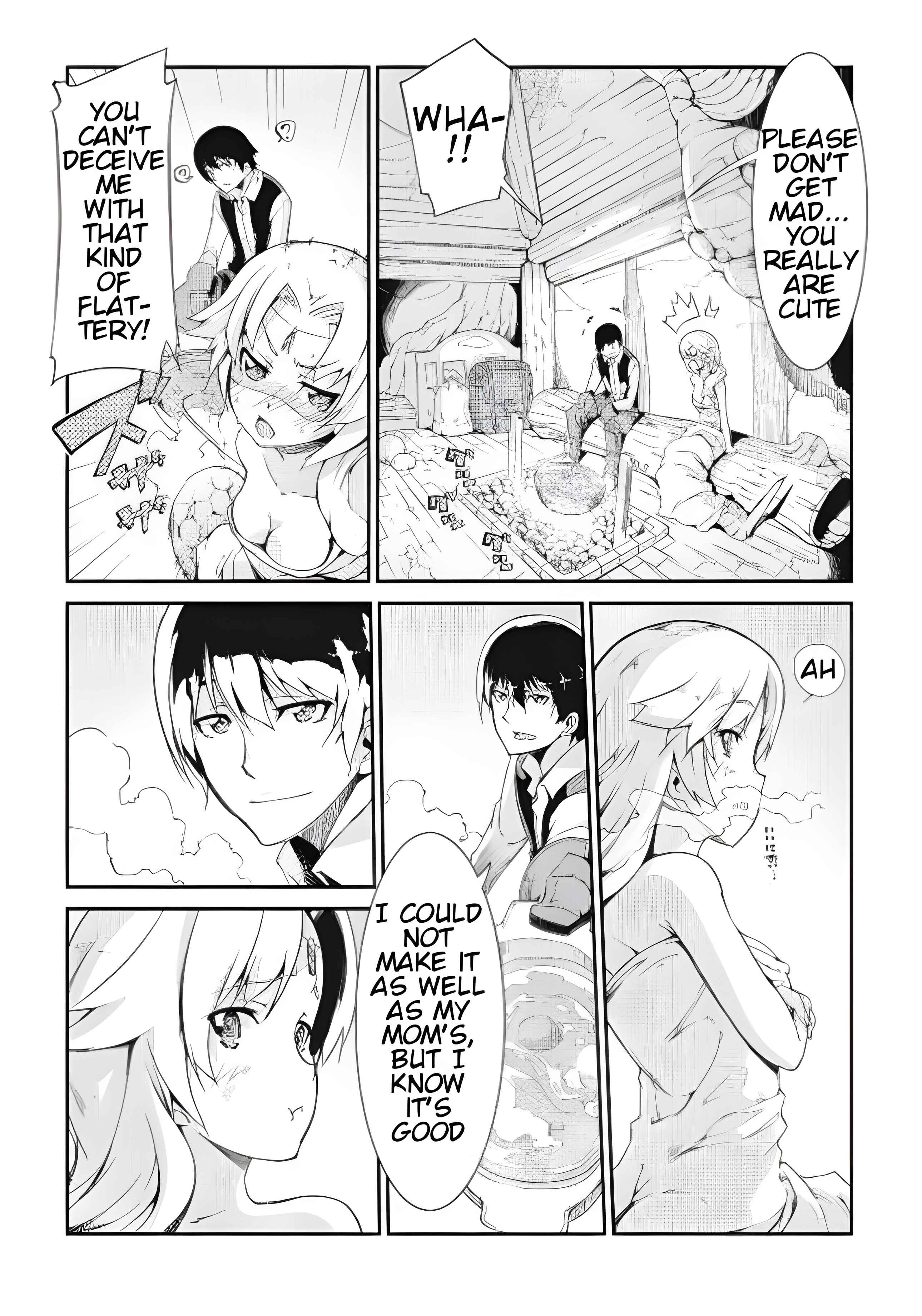 Chapter 3 - Page 6