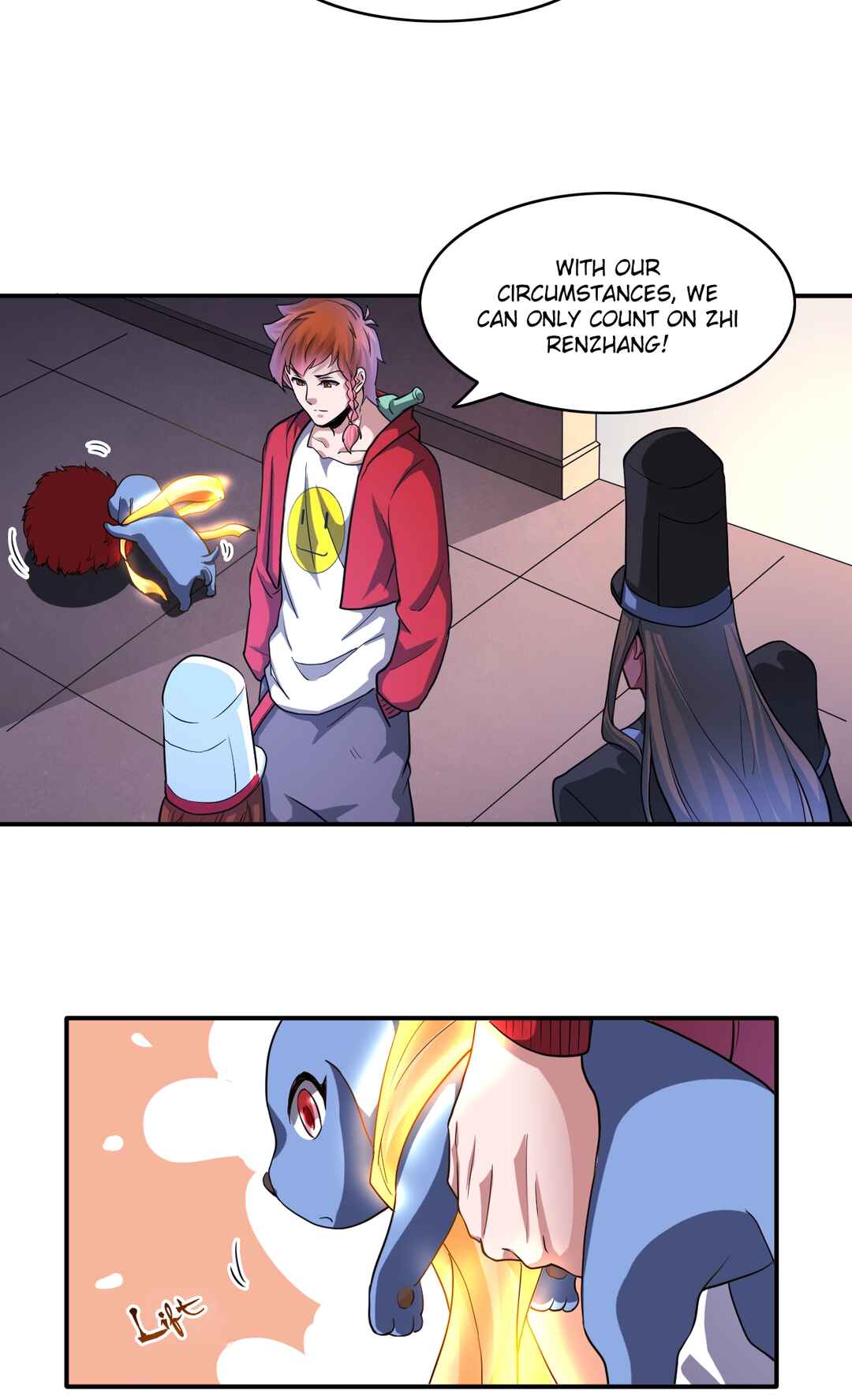 Chapter 24 - Page 15
