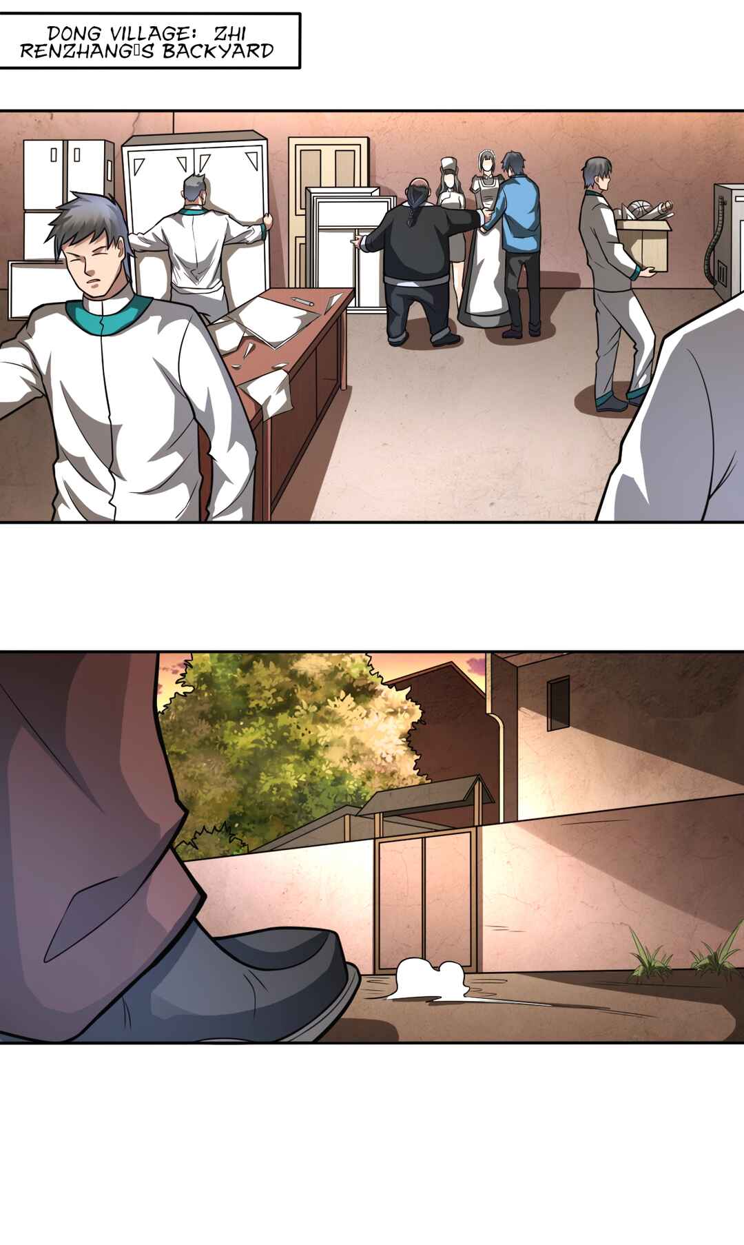 Chapter 24 - Page 17