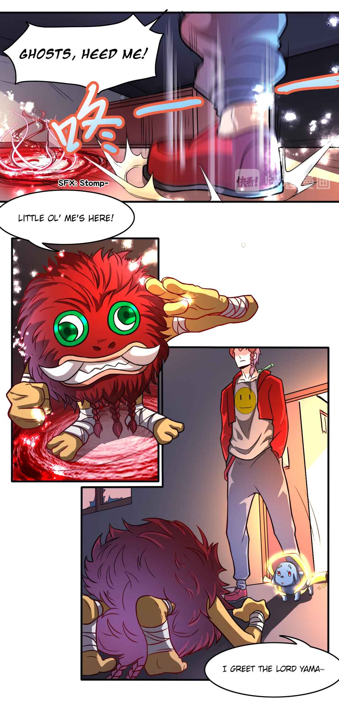 Chapter 24 - Page 5
