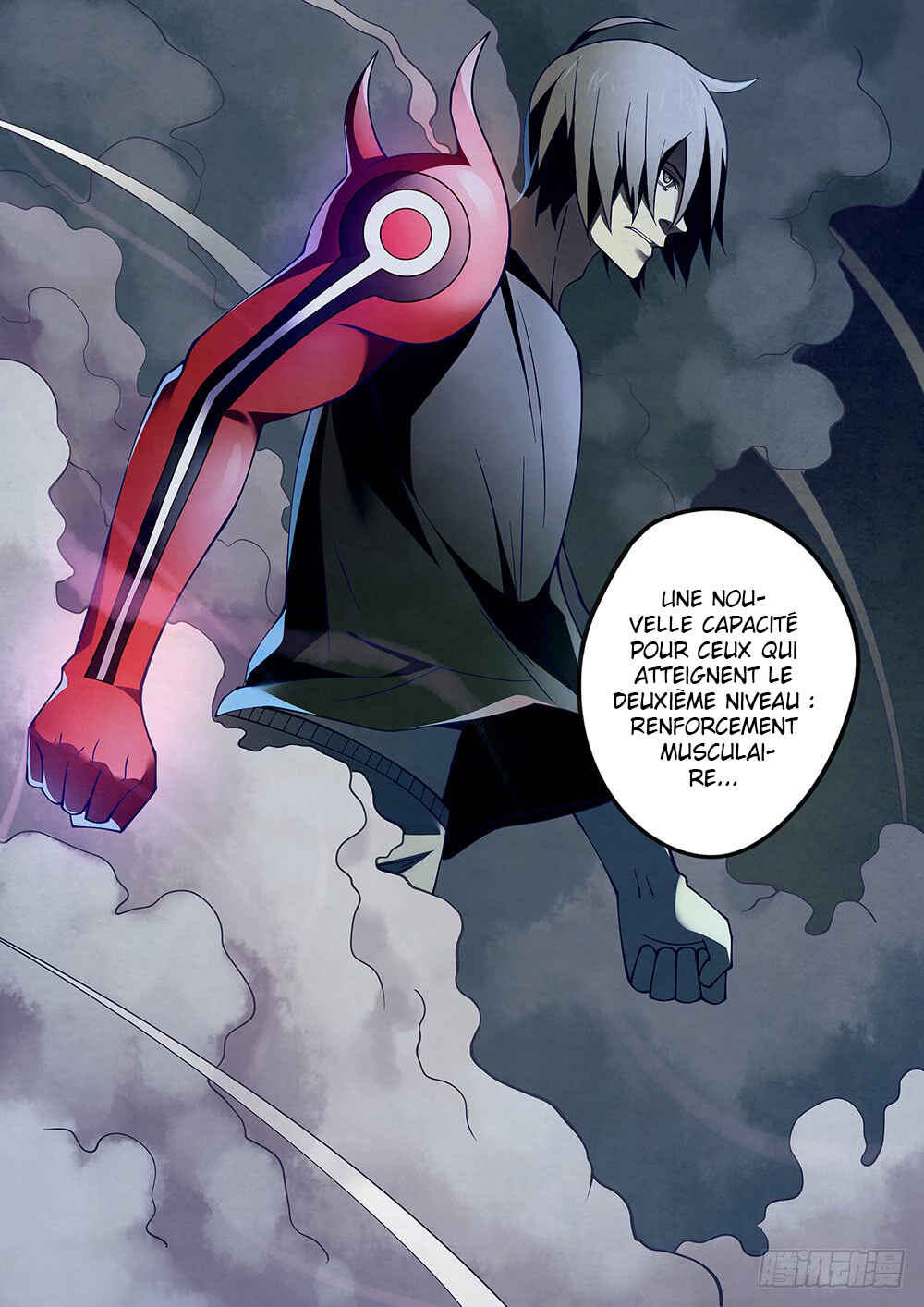 Chapter 94 - Page 16
