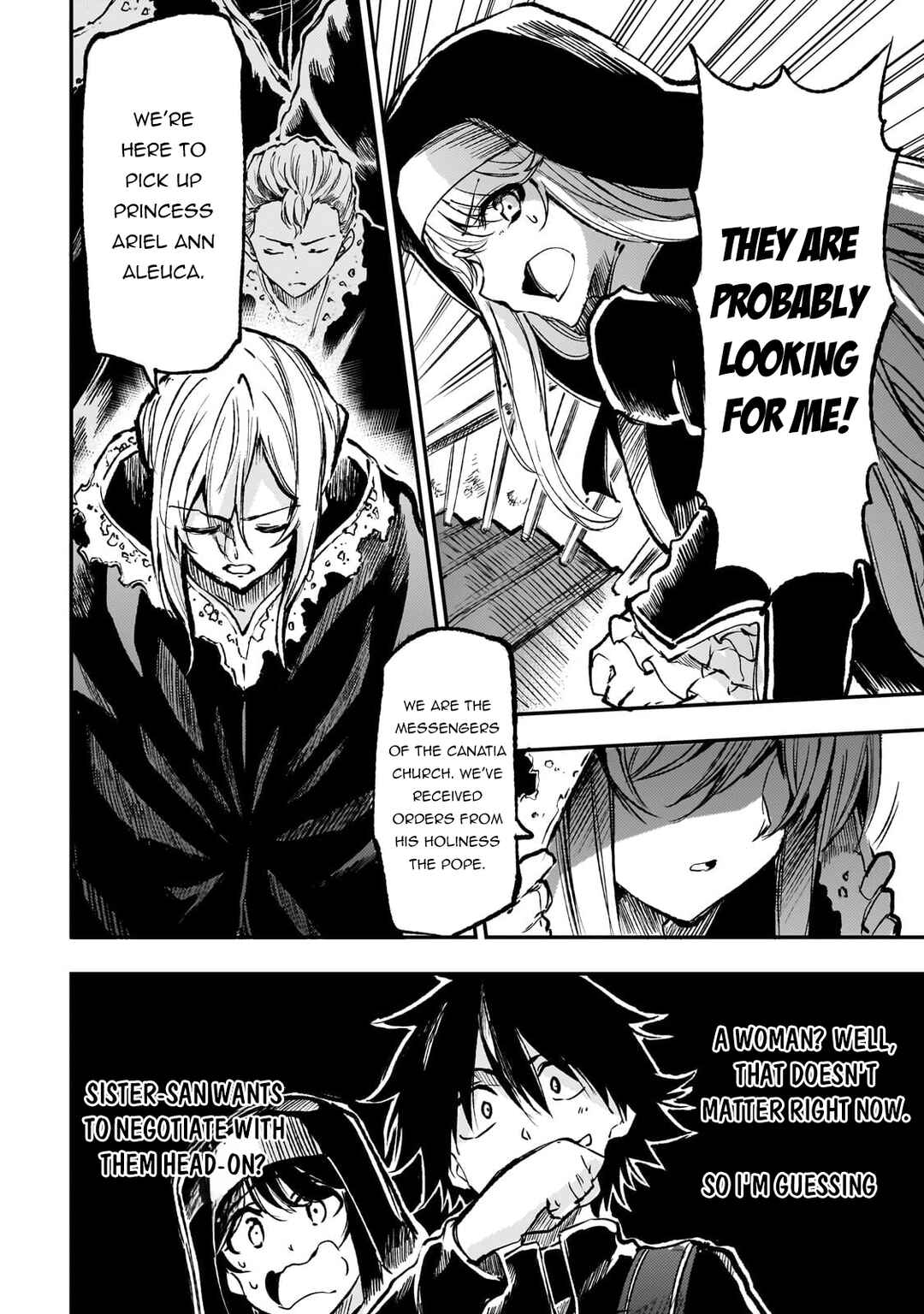 Chapter 239 - Page 10