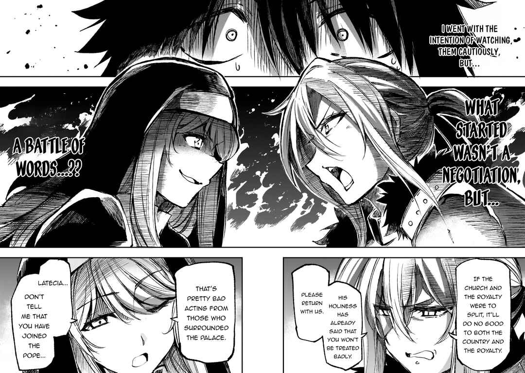 Chapter 239 - Page 12