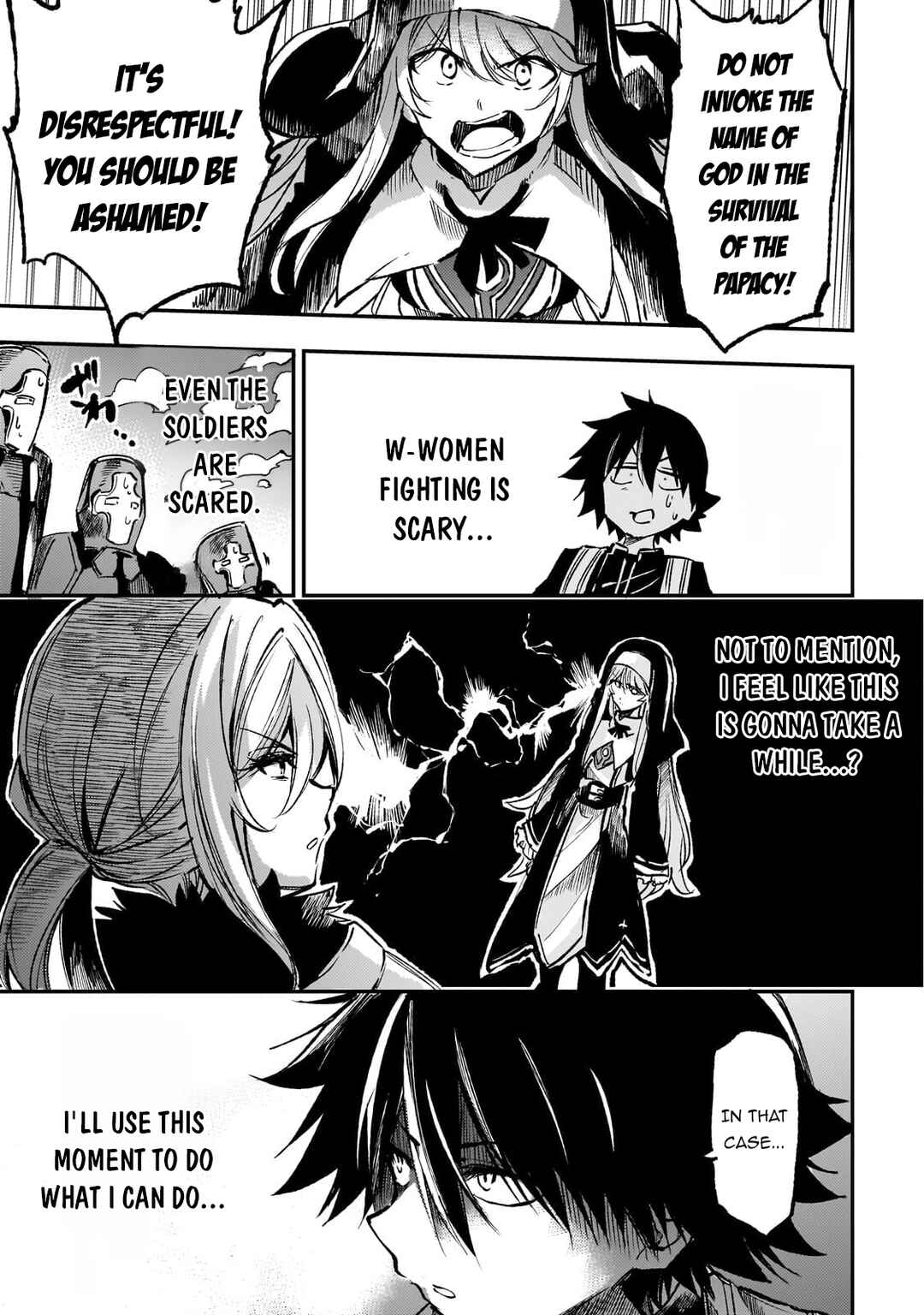 Chapter 239 - Page 14