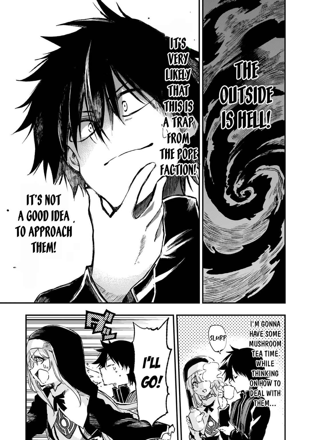 Chapter 239 - Page 9