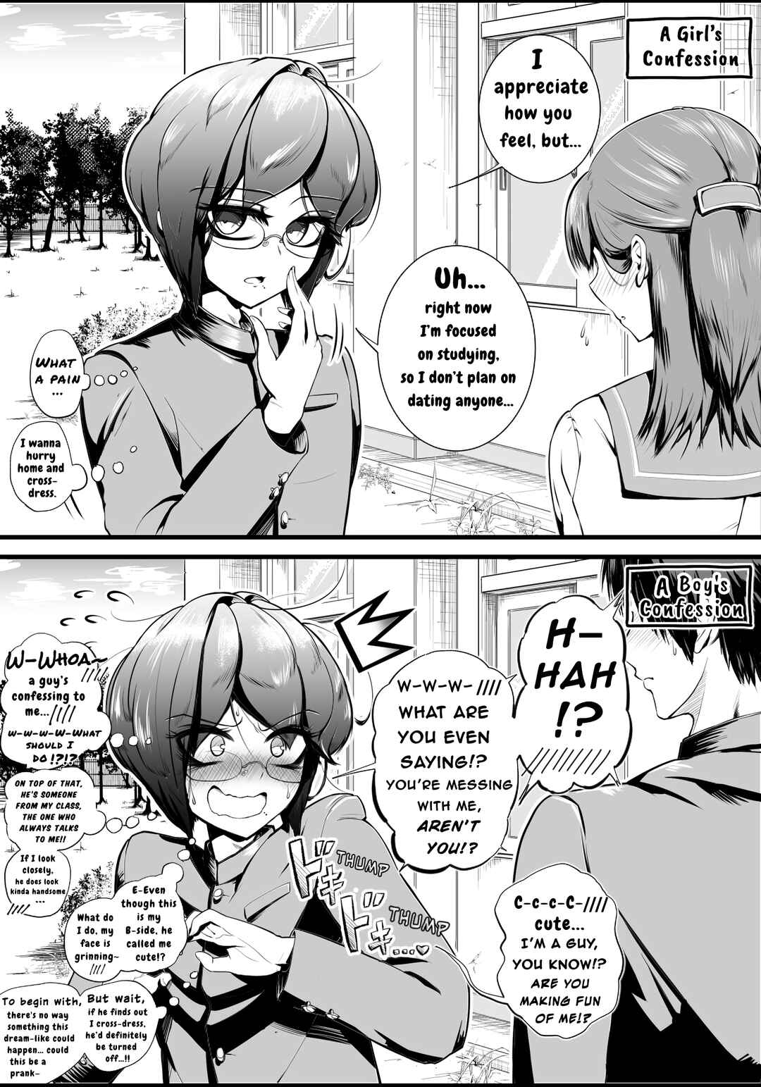 Chapter 1 - Page 1