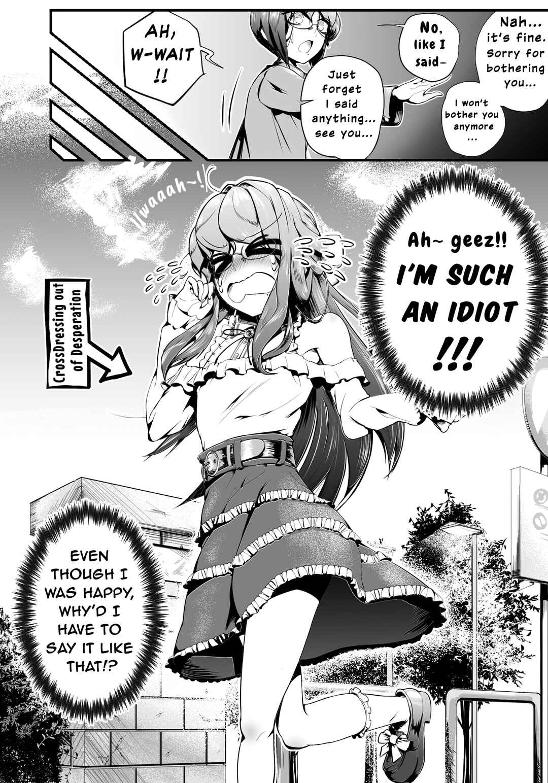 Chapter 1 - Page 3