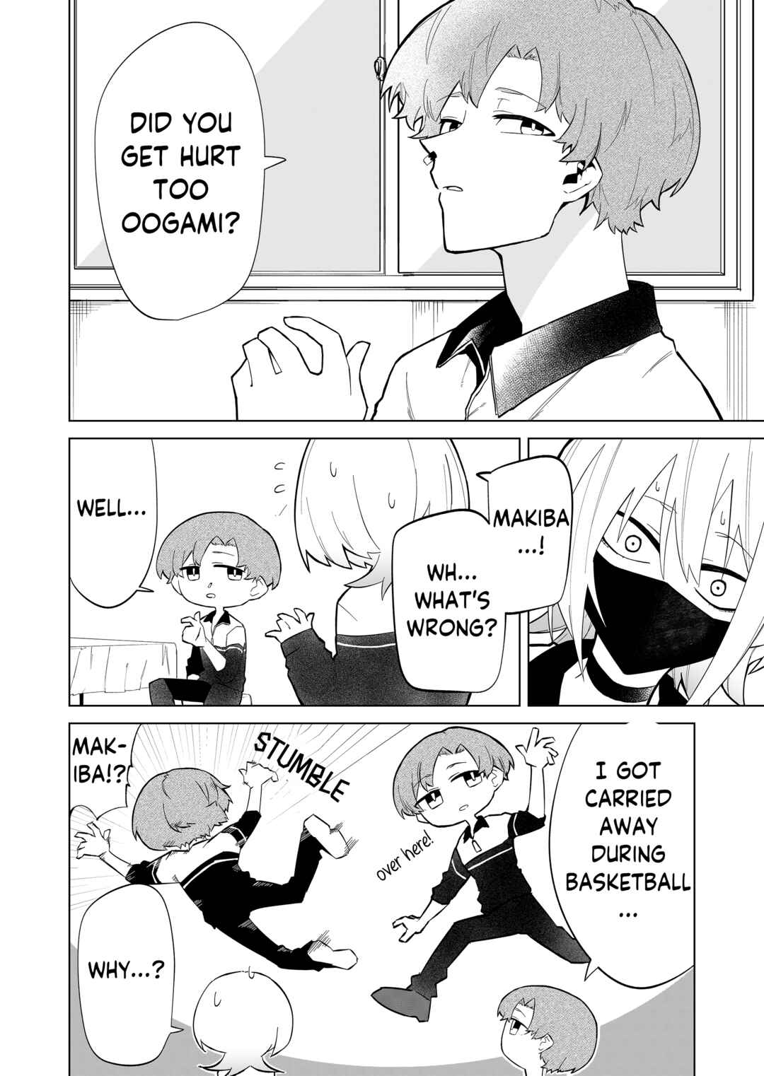 Chapter 3 - Page 4