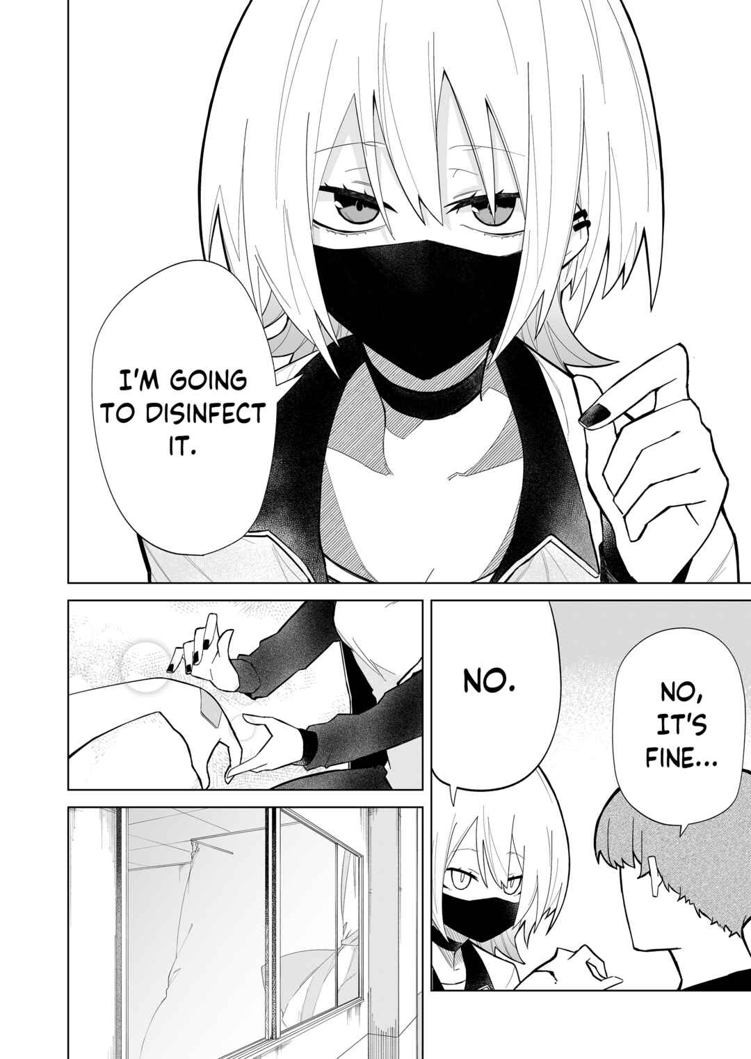 Chapter 3 - Page 6