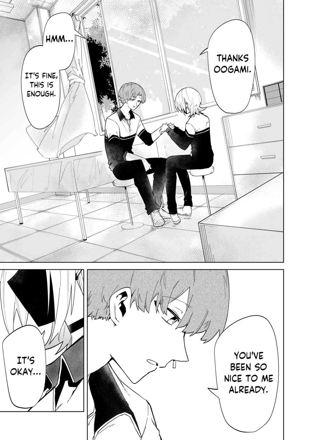 Chapter 3 - Page 7