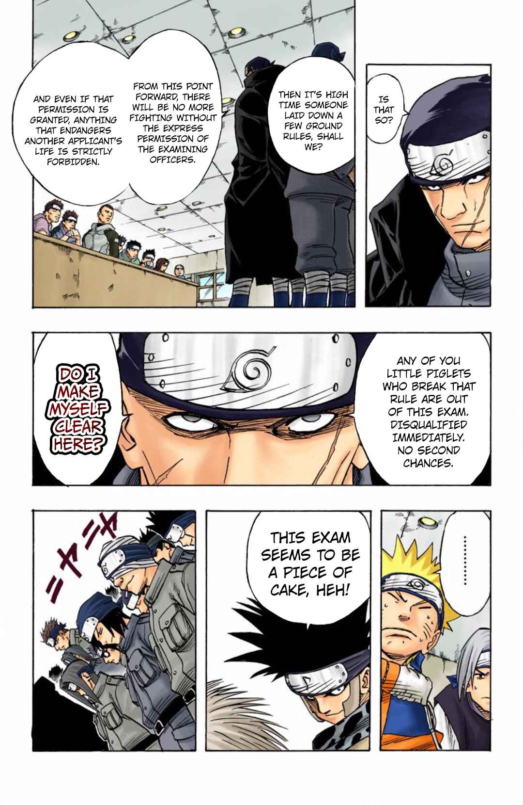 Chapter 40 - Page 14