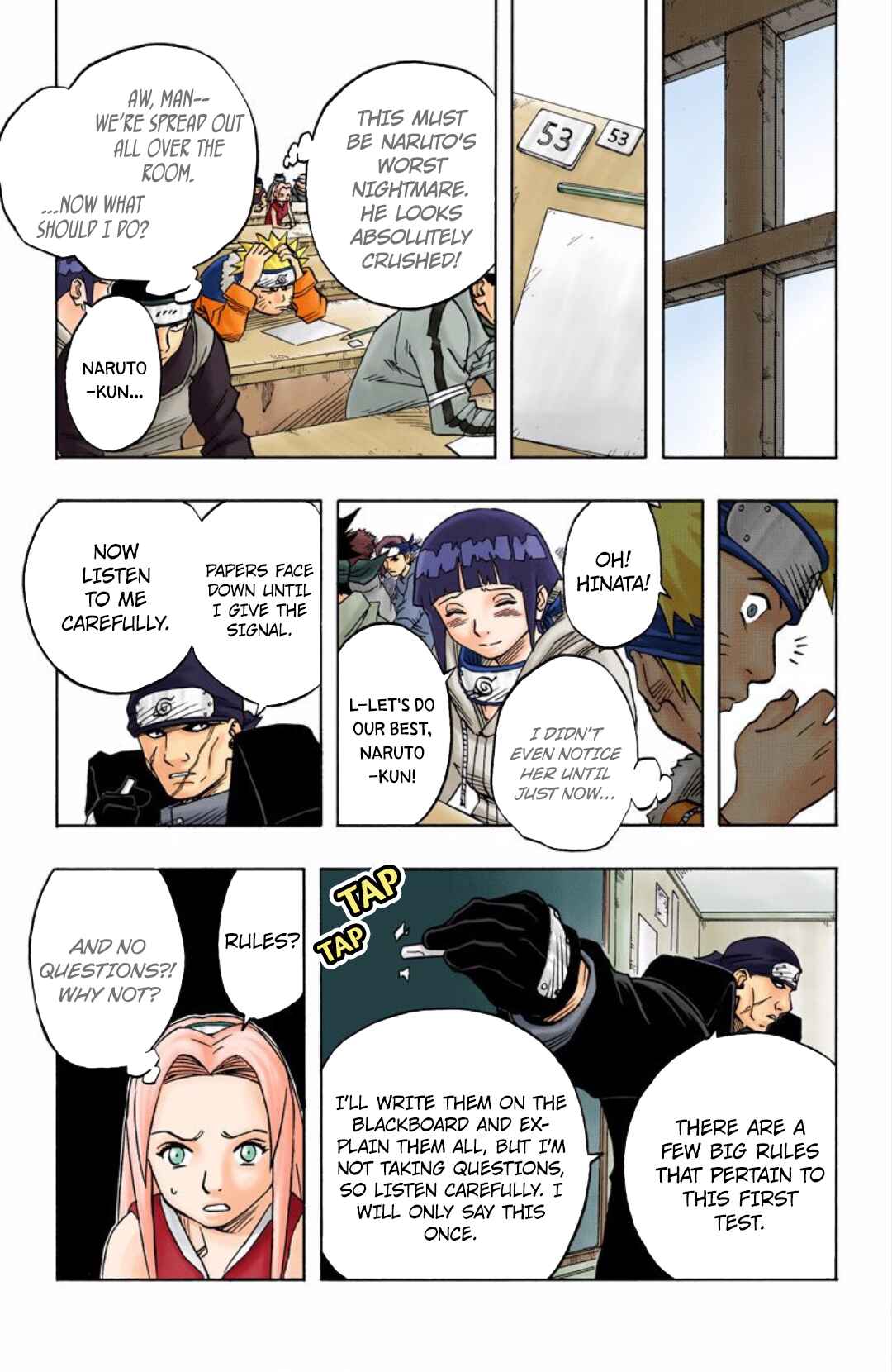 Chapter 40 - Page 16