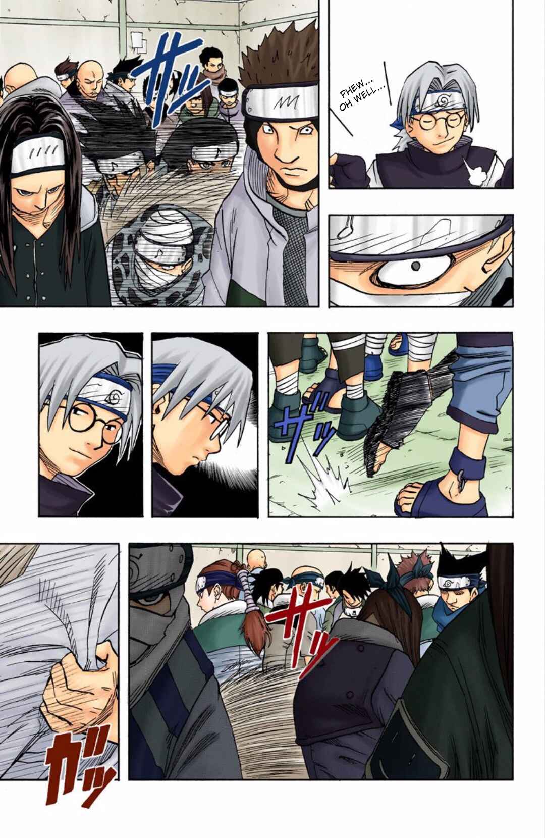 Chapter 40 - Page 5