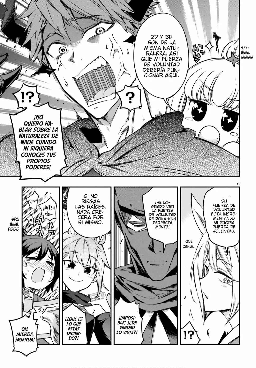 Chapter 134 - Page 12