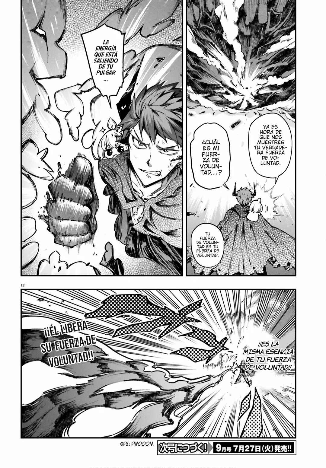 Chapter 134 - Page 13