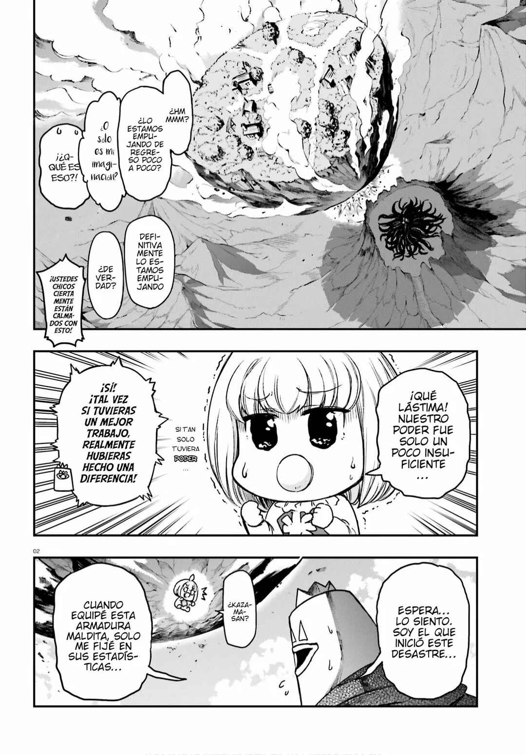 Chapter 134 - Page 3