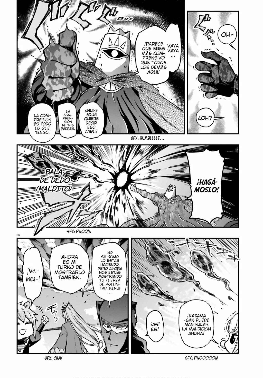 Chapter 134 - Page 7