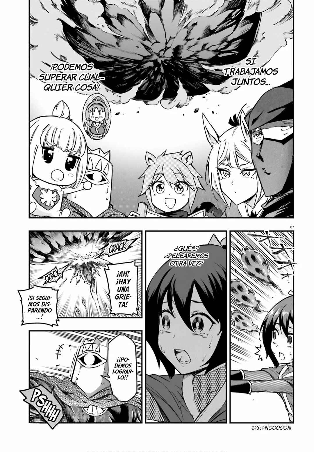 Chapter 134 - Page 8