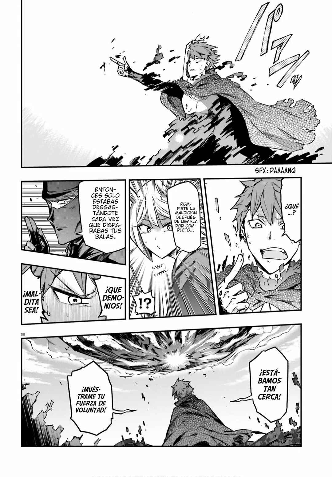 Chapter 134 - Page 9
