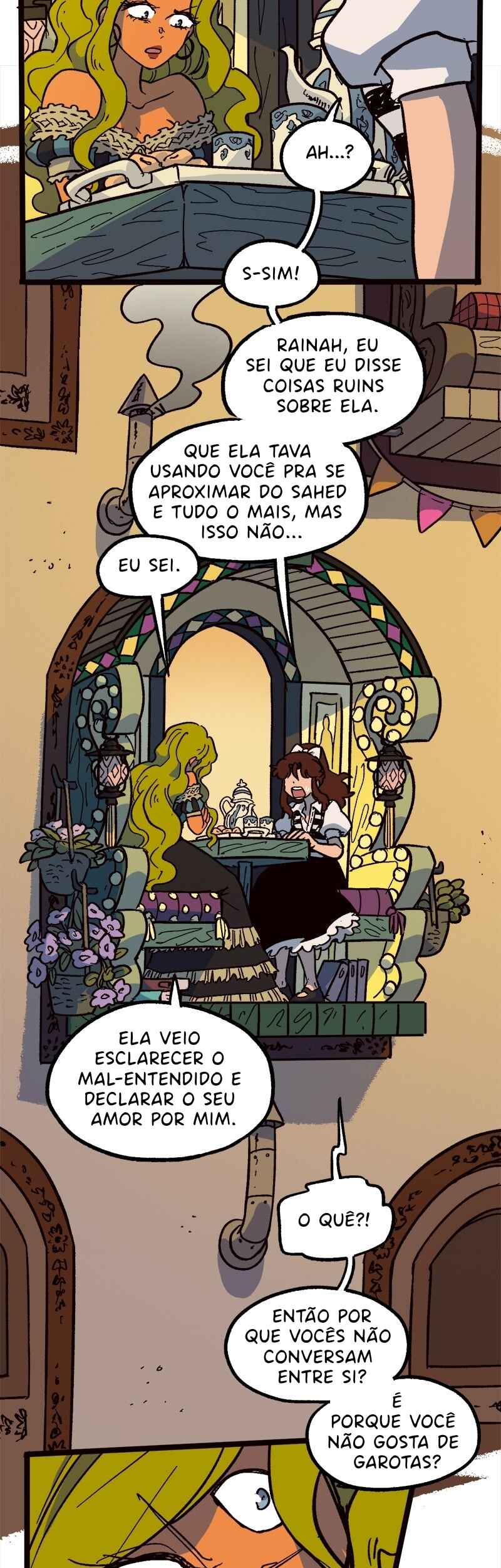 Chapter 57 - Page 21