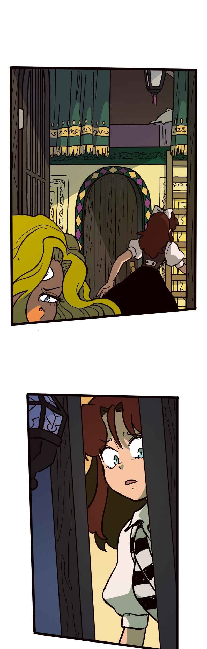 Chapter 57 - Page 28