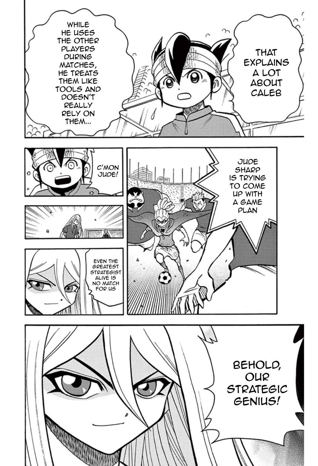 Chapter 32 - Page 10