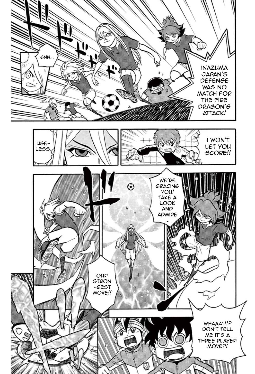 Chapter 32 - Page 13