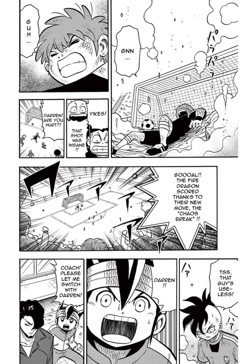 Chapter 32 - Page 15
