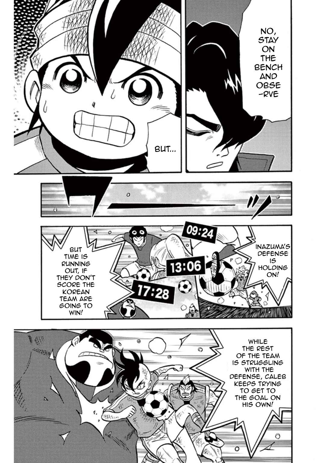 Chapter 32 - Page 16