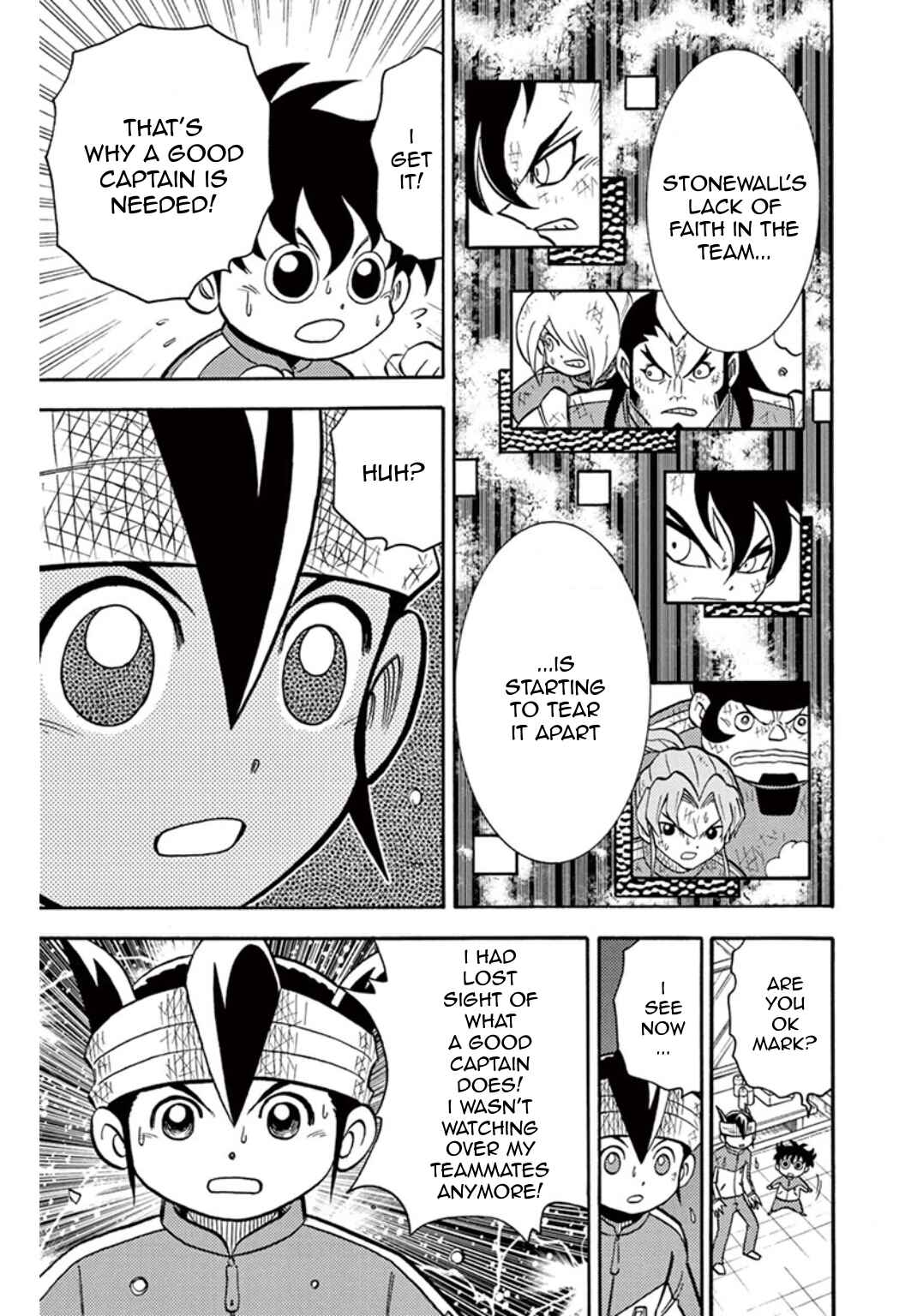 Chapter 32 - Page 18