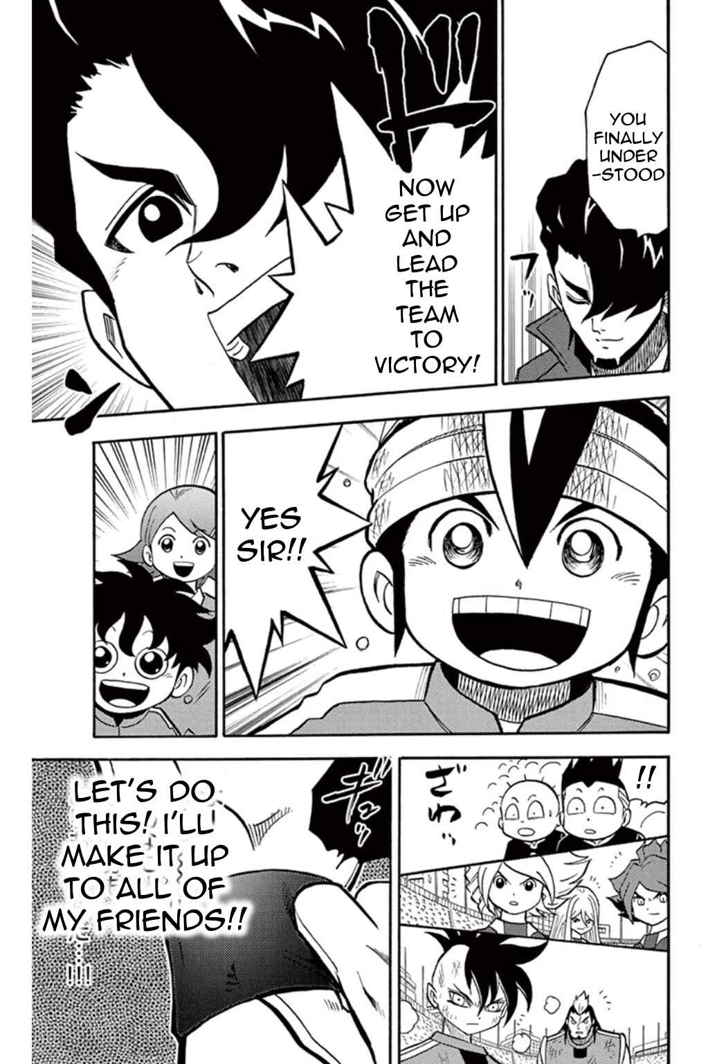 Chapter 32 - Page 20